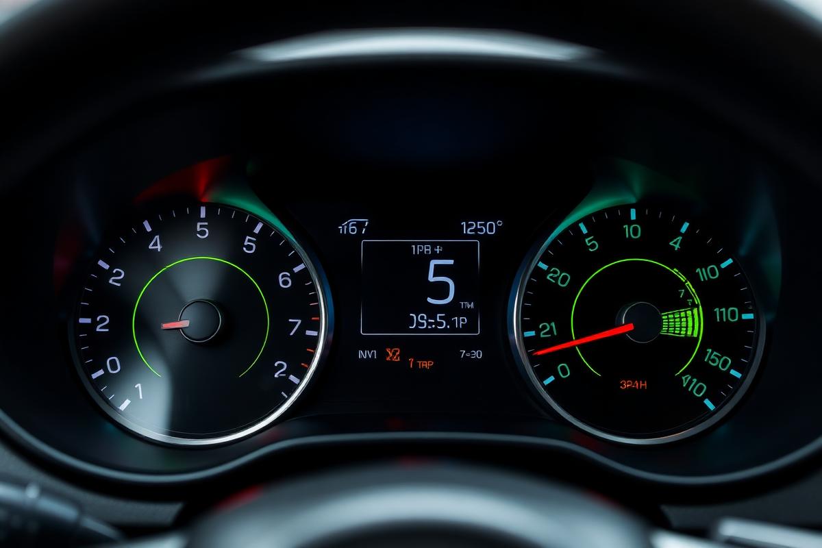 Automotive Sensor Applications - Comprehensive Solutions