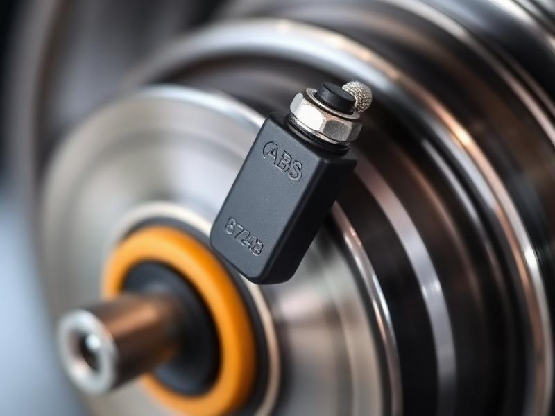 Brake Systems & ABS Safety