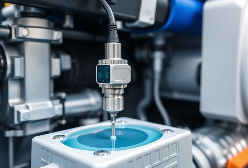 The Complete Guide to Coolant Level Sensors