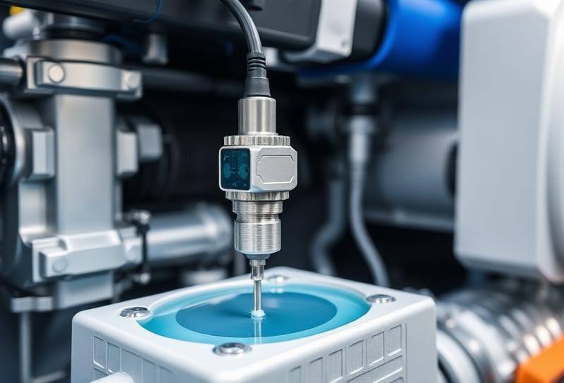 The Complete Guide to Coolant Level Sensors