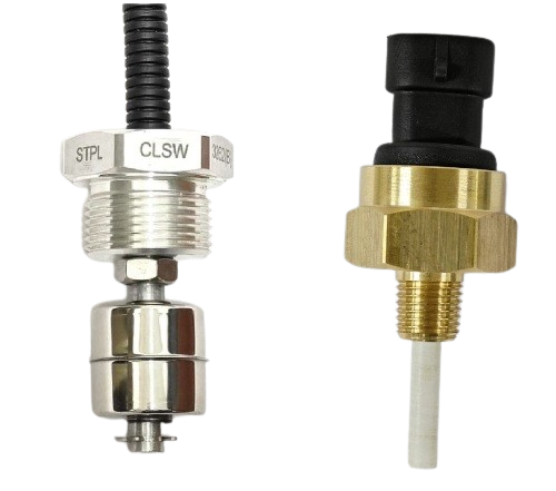 Coolant Level Sensors