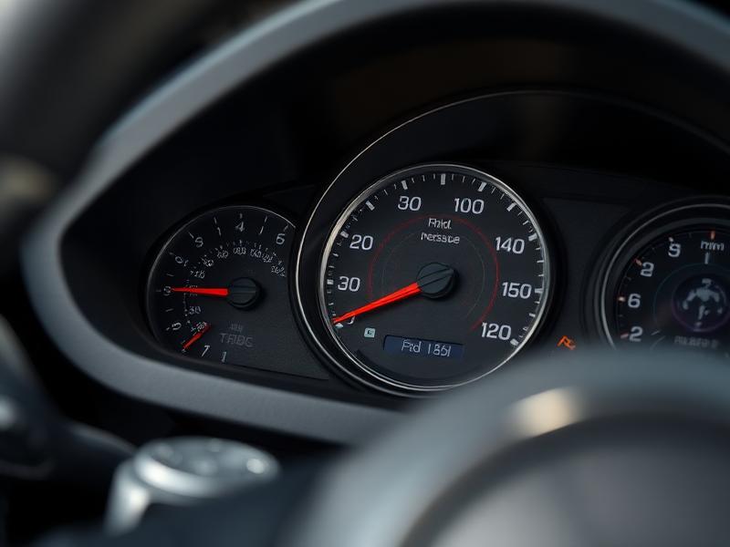 Engine Monitoring & Safety