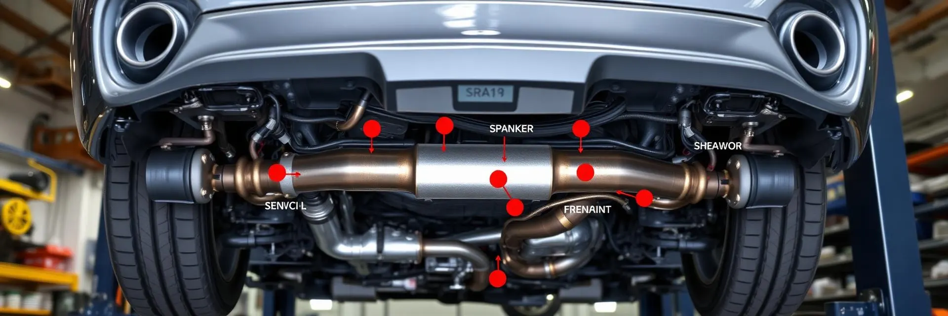 Automotive sensor applications for vehicle systems