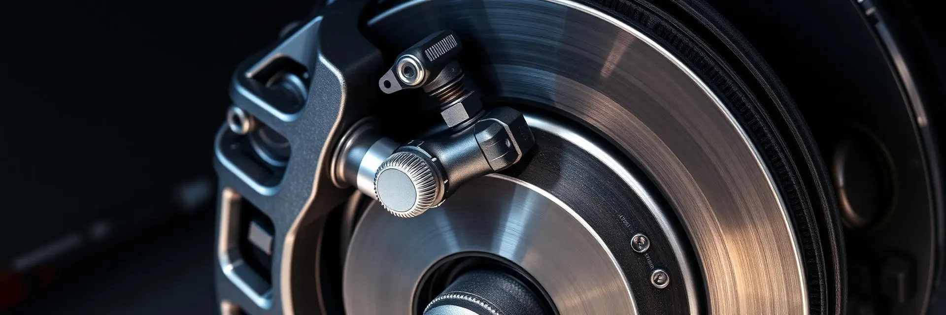 Brake pressure sensors for ABS ESC and electro-hydraulic braking