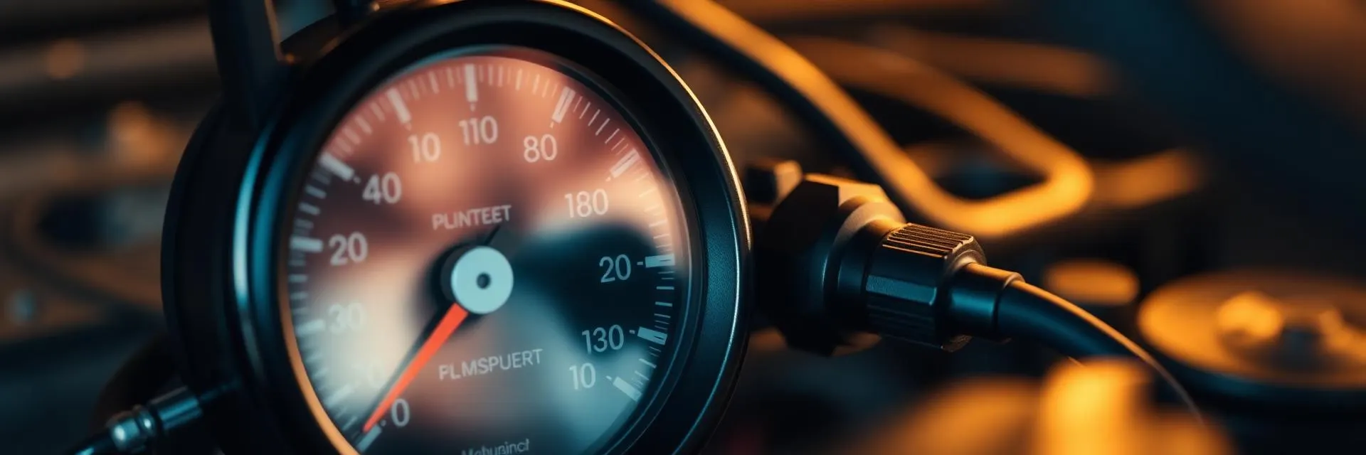 Oil Pressure Sensor: Your Engine's Silent Guardian