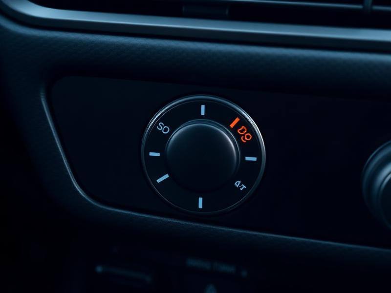 HVAC in Vehicles – Temperature Sensors for Optimal Cabin Comfort