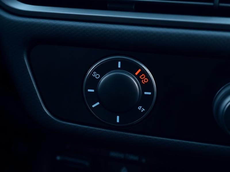 HVAC in Vehicles – Temperature Sensors for Optimal Cabin Comfort