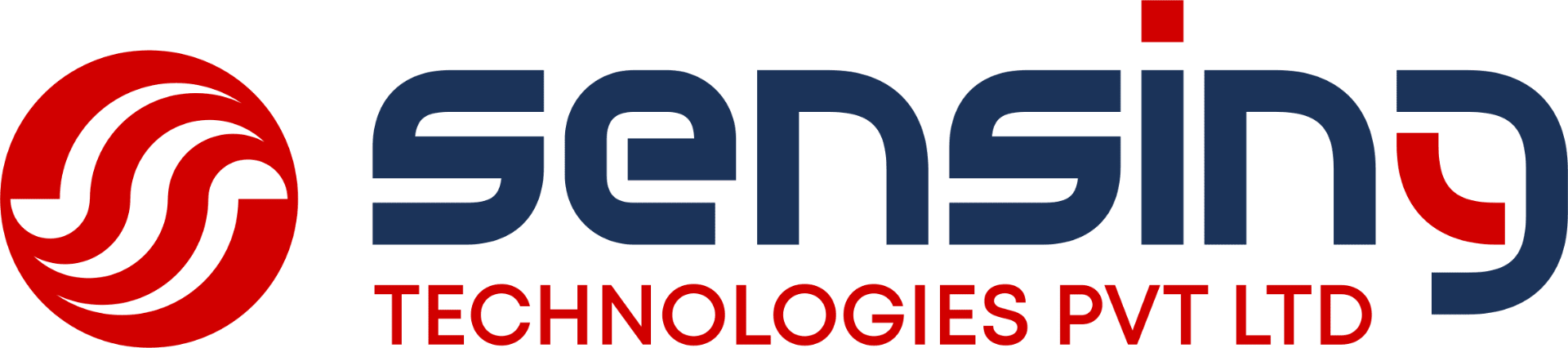 Sensing Technologies - Leading Automotive Sensor Manufacturer Logo