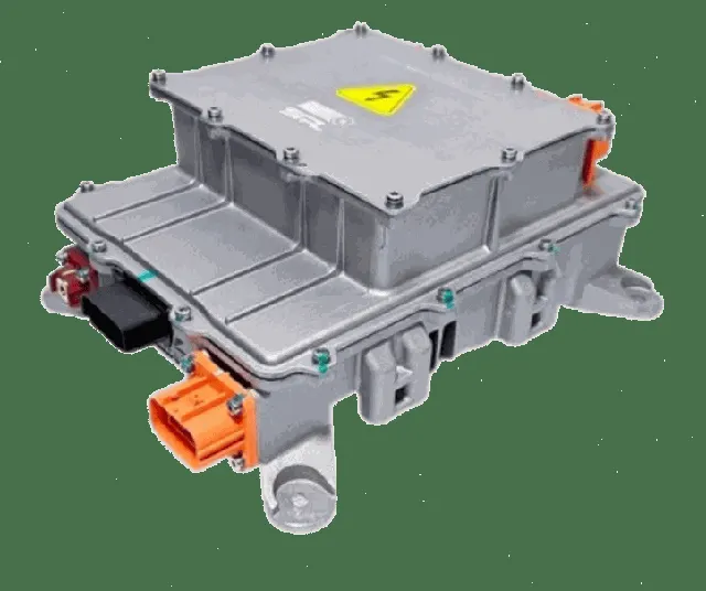 On Board Charger Unit