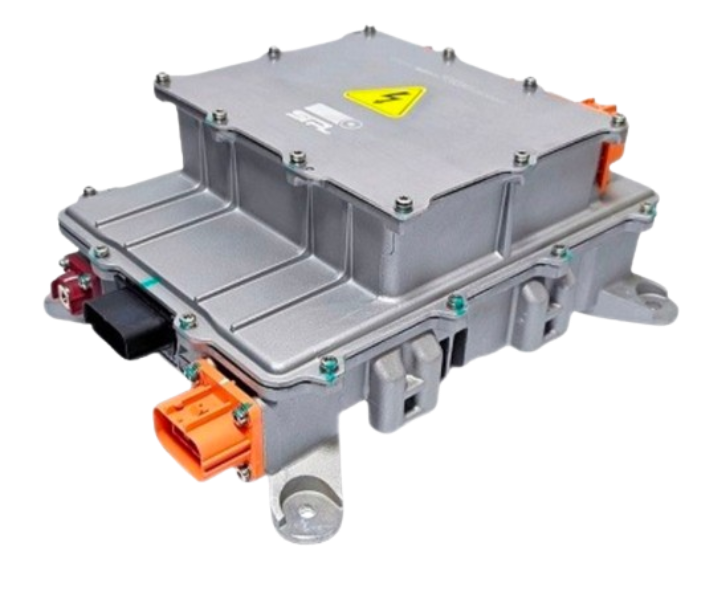 On Board Charger Unit