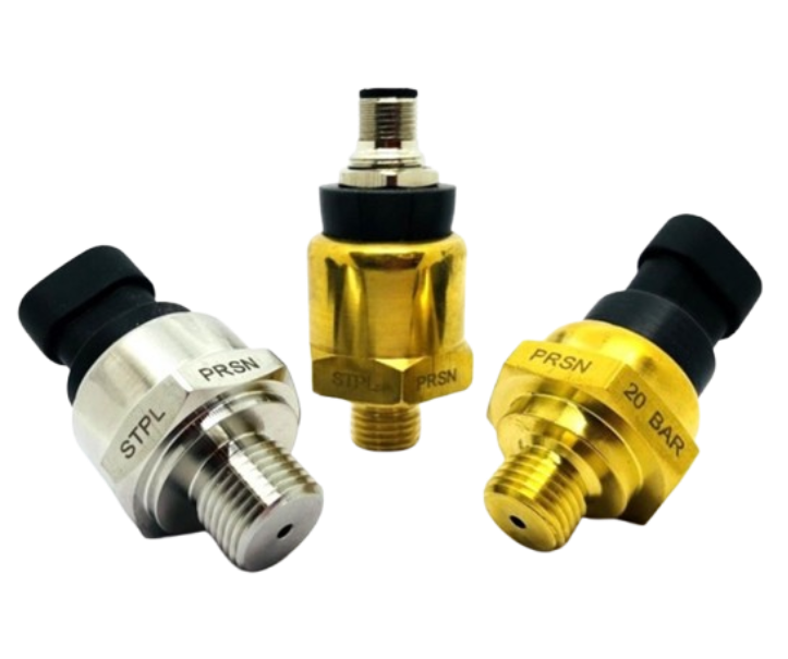 Pressure Sensors