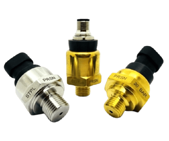 Pressure Switches