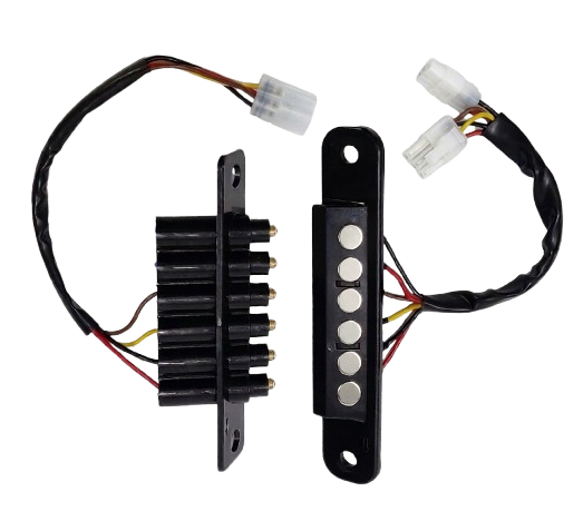 Sliding Door Switches