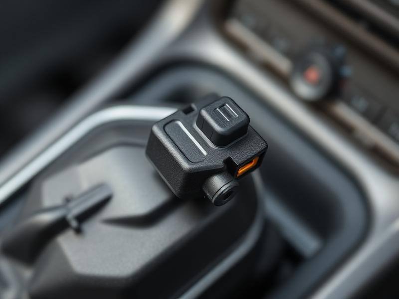 Transmission & Powertrain – Position and Temperature Sensors for Shifting Accuracy and Durability