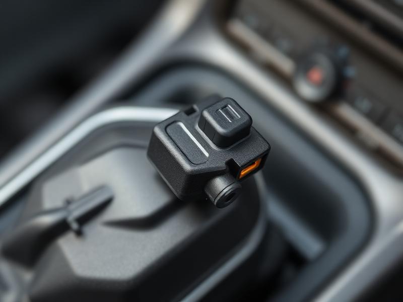Transmission & Powertrain – Position and Temperature Sensors for Shifting Accuracy and Durability