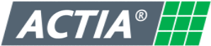 Actia logo
