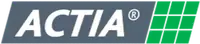 Actia logo
