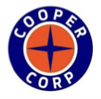 Cooper Corp logo