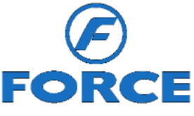 Force Motors logo