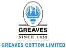 Greaves Cotton logo