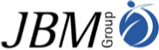 JBM Group logo