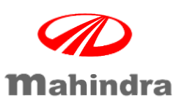 Mahindra logo