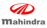 Mahindra logo