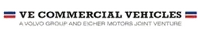 VE Commercial Vehicles logo