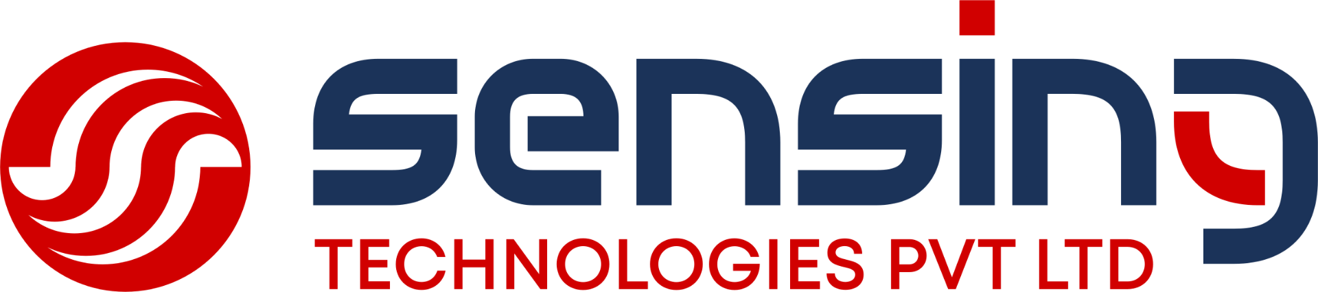 Sensing Technologies Logo